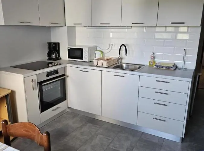 Gostinjska kuća Studio Vinkuran