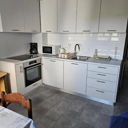 بيت ضيافة Studio Vinkuran